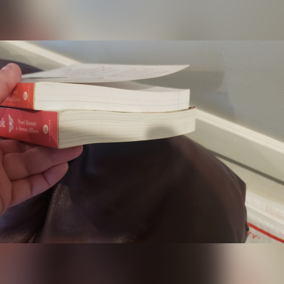 Trim healthy mama books - Picture 2 of 4